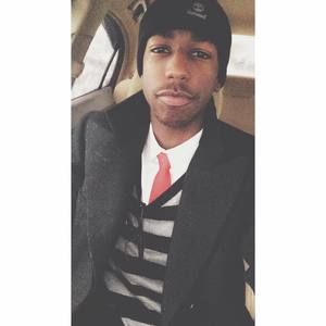 Meet your Posher, Kingslay